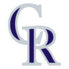 Colorado Rockies team logo