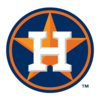 Houston Astros Logo