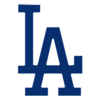 Los Angeles Dodgers logo