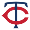Minnesota Twins team logo