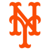 New York Mets team logo