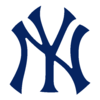 New York Yankees team logo