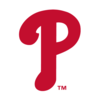 Philadelphia Phillies team logo