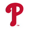 Philadelphia Phillies logo