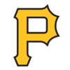 Pittsburgh Pirates team logo