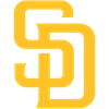 San Diego Padres team logo