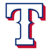 Texas Rangers Logo