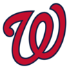 Washington Nationals Logo