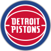 Pistons Logo