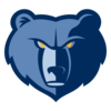 Grizzlies logo