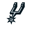 San Antonio Spurs logo