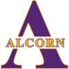 Alcorn State Braves Logo