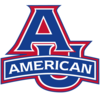 American U logo