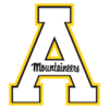 App State Mountaineers Logo