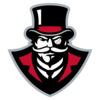 Austin Peay Logo