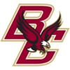 Boston College Eagles logo