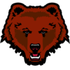 Brown Bears logo