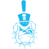 The Citadel Bulldogs logo