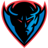 DePaul Blue Demons logo