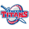 Detroit Mercy Titans logo