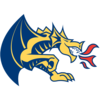 Drexel Dragons logo