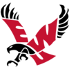 Eastern Washington Eagles logo