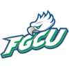 Florida Gulf Coast Eagles Logo