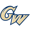 George Washington Colonials logo