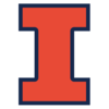 Illinois Fighting Illini Logo