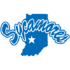 Indiana St logo