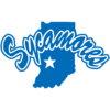 Indiana State Sycamores Logo