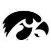 Iowa Hawkeyes Logo