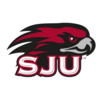 Saint Joseph's (PA) Hawks logo