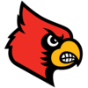 Louisville Cardinals logo