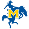 McNeese State Cowboys Logo