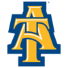 NC A&T logo