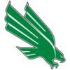 North Texas Mean Green logo