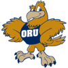 Oral Roberts logo