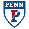 Penn Quakers Logo