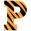 Princeton Tigers logo