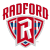 Radford Highlanders Logo