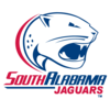 South Alabama Jaguars logo