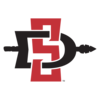 San Diego State logo