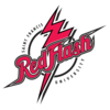 St. Francis (PA) Red Flash logo