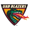 UAB Blazers logo