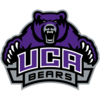 Central Arkansas Bears logo