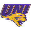 Northern Iowa Panthers logo