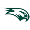 Wagner Seahawks logo