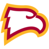 Winthrop Eagles Logo