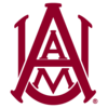 Alabama A&M Bulldogs team logo